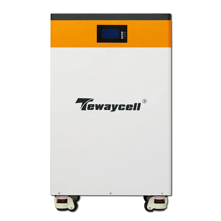 51V 48V 15KWh Powerwall 300Ah LiFePO4 Battery Pack 6000 Cycle Lithium