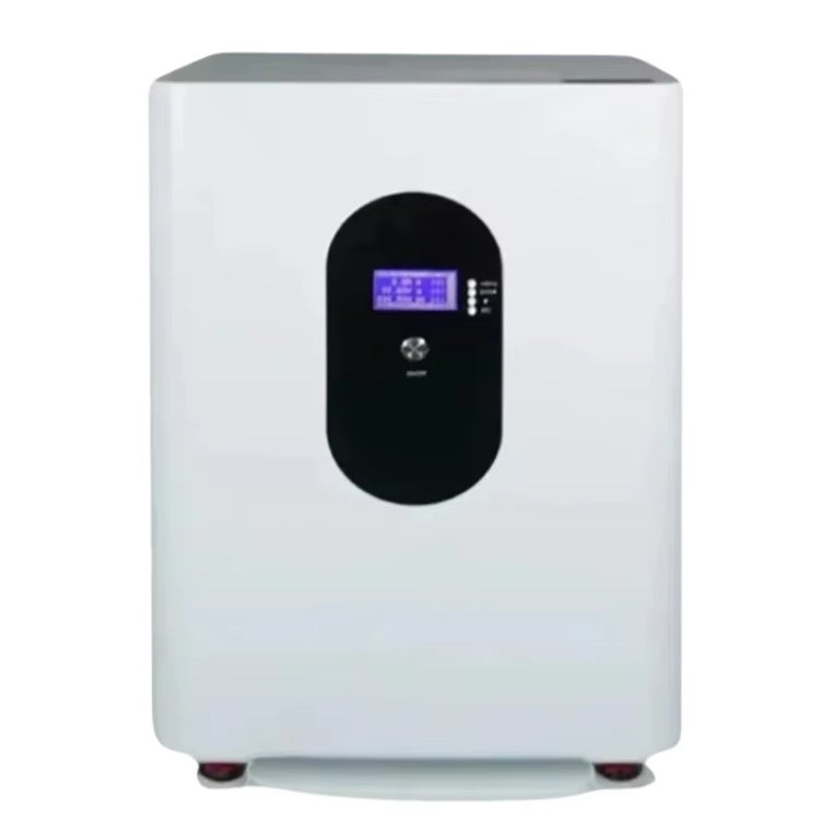 New 48V 300Ah Battery Pack 51.2V 200Ah 120Ah 100Ah Lithium Battery 8000+ Cycles