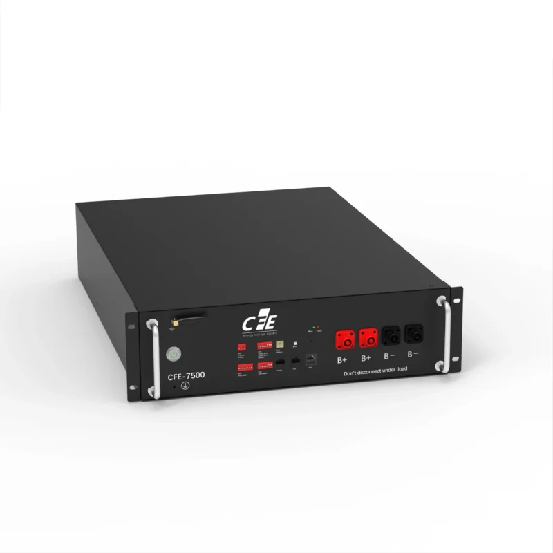 20KWh 30KW 50KW 75KWh 100KWh 750kwh Industrial Solar Energy System